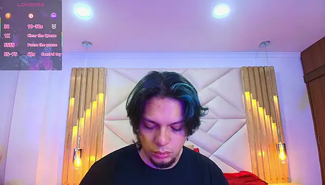 Laia and Damian online show from 10.15.25