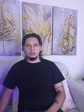 Laia and Damian online show from 11.14.25