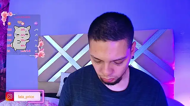 Laia and Damian online show from 01.10.26