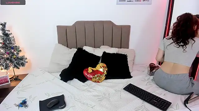 Elisabeth swan online show from 12.14.25