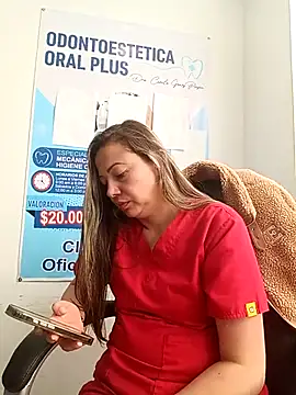 Madisson-04  online show from 04.01.26