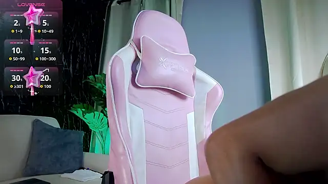 Emily Foxx01 online show from 03.28.26