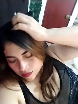 Snapshot of Camila_latina_0 chatting on 09.25.25 Camila latina 0 online show from 09.25.25