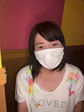 hanachan 001 online show from 09.18.25