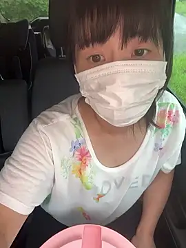 hanachan 001 online show from 09.19.25