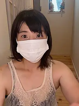 hanachan 001 online show from 09.26.25