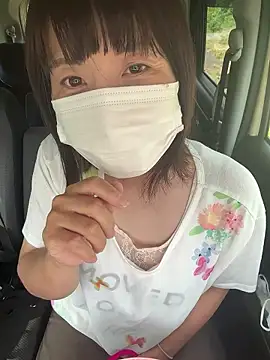 hanachan 001 online show from 10.08.25