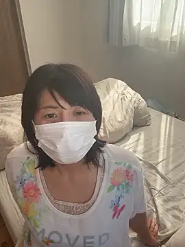 hanachan 001 online show from 10.23.25