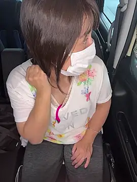 hanachan 001 online show from 12.04.25