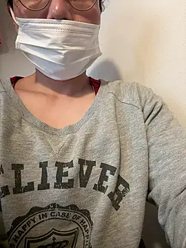 hanachan 001 online show from 01.08.26