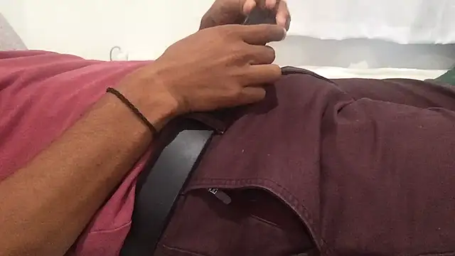 Pomloposho online show from 10.22.25