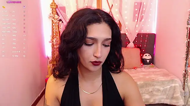 Cleofox  online show from 11.15.25