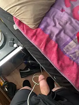 claytou 187 online show from 03.25.26