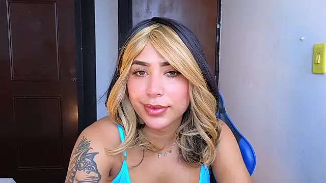 dahiana marin online show from 06.25.26