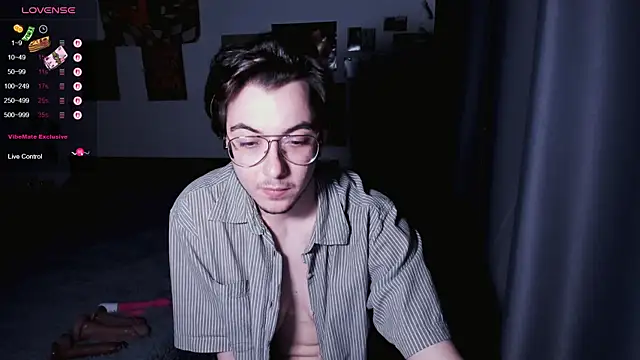 tyler bergg online show from 07.04.26