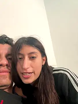 Snapshot of Clavelnegro chatting on 09.29.25 Clavelnegro online show from 09.29.25