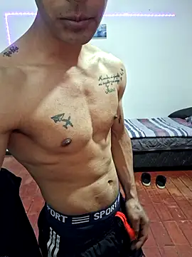 Snapshot of Negritovergonn chatting on 09.15.25 Negritovergonn online show from 09.15.25