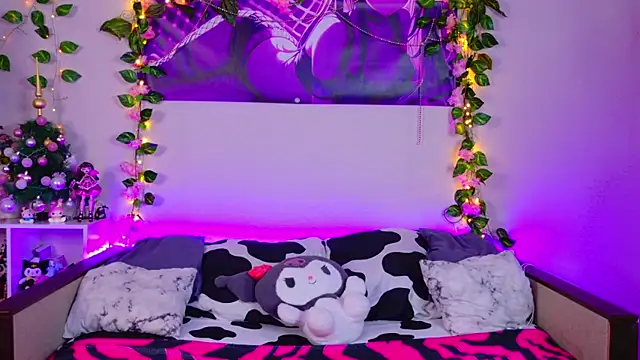 Night angell69 online show from 01.07.26