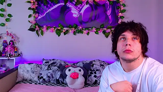 Night angell69 online show from 03.30.26