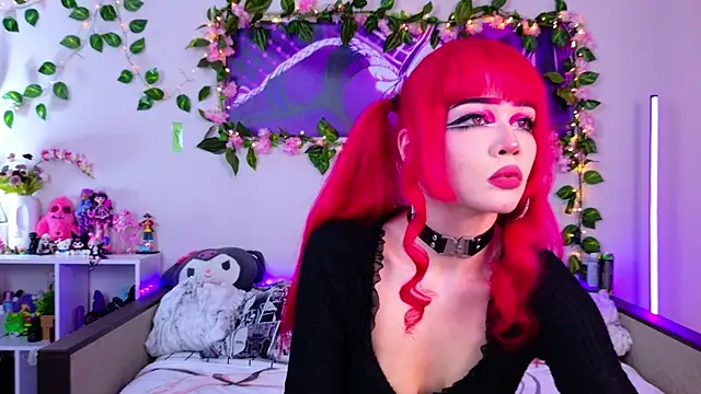 Night angell69 online show from 05.25.26