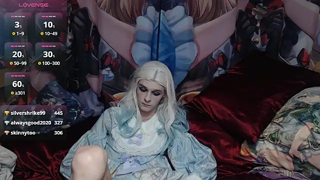 yutachka online show from 09.22.25