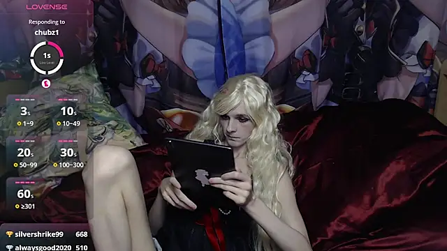 yutachka online show from 09.24.25