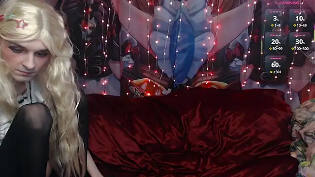 yutachka online show from 10.20.25