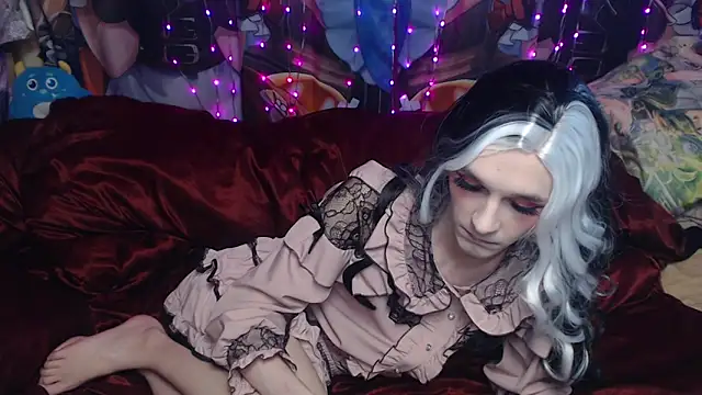 yutachka online show from 11.15.25