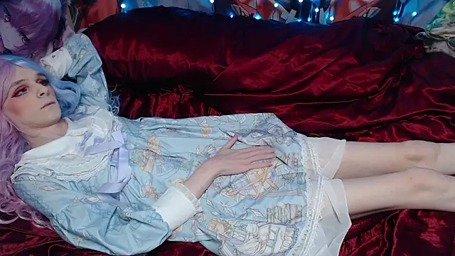 yutachka online show from 02.14.26