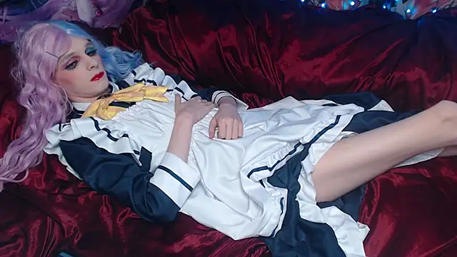 yutachka online show from 04.15.26