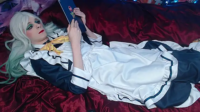 yutachka online show from 04.18.26