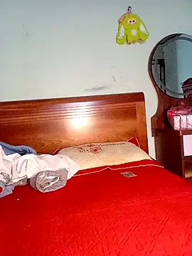 Ella3838 online show from 11.18.25