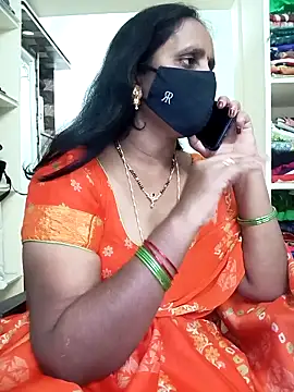 Mee harini-telugupilla online show from 10.19.25
