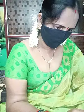Mee harini-telugupilla online show from 07.01.26