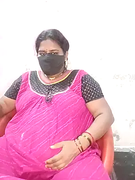 chubby babitha-telugu online show from 10.01.25