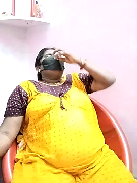 chubby babitha-telugu online show from 10.27.25