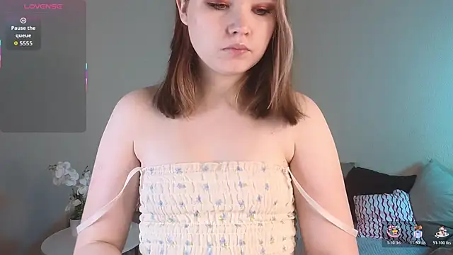 Snapshot of Sweetie_Hope chatting on 01.12.26 Sweetie Hope online show from 01.12.26