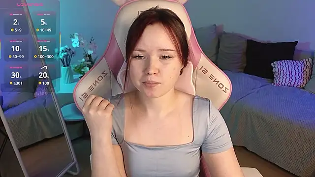 Sweetie Hope online show from 02.22.26