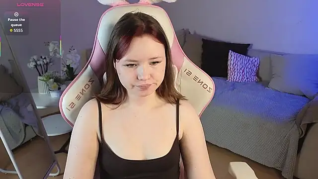 Sweetie Hope online show from 02.27.26