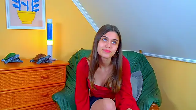 ArianaAllens online show from 09.23.25