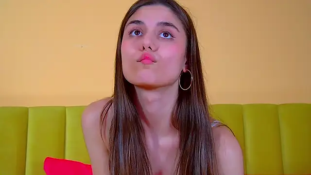 ArianaAllens online show from 11.28.25