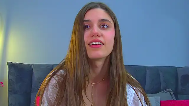 ArianaAllens online show from 02.04.26