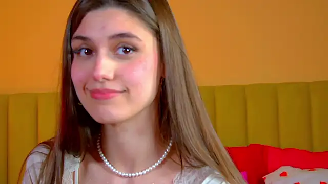 ArianaAllens online show from 03.20.26