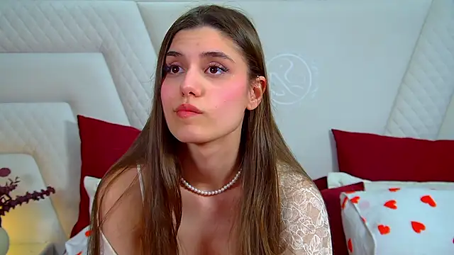 ArianaAllens online show from 03.26.26