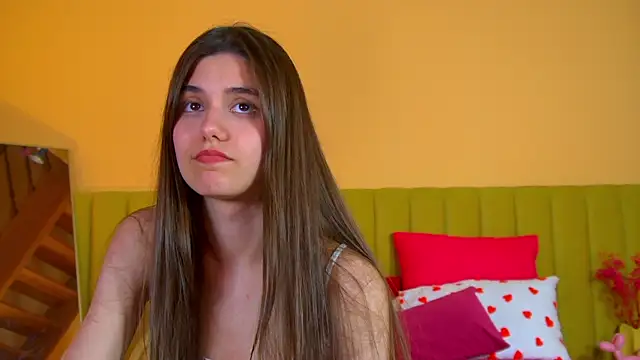 ArianaAllens online show from 05.15.26