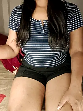 Riya Malik online show from 05.22.26