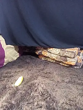 Snapshot of BunnyBloom25 chatting on 02.01.26 BunnyBloom25 online show from 02.01.26