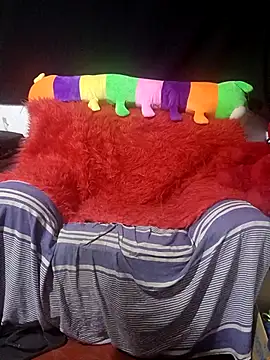 BunnyBloom25 online show from 04.20.26