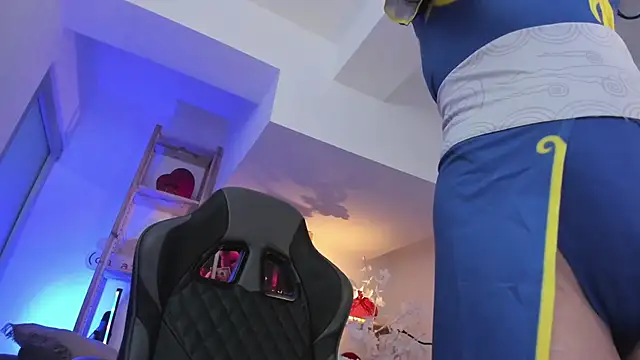 Sima Wendy online show from 11.10.25