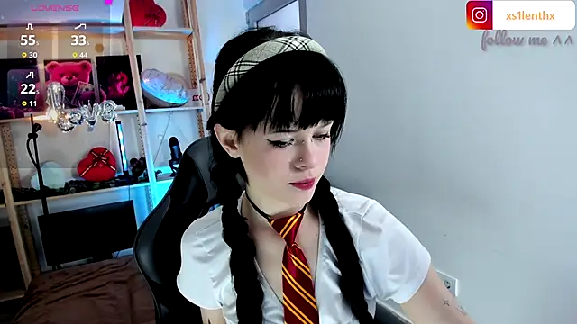 Sima Wendy online show from 03.10.26